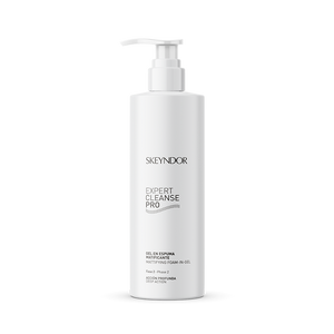 Skeyndor Expert Cleanse Pro – Mattifying Foam Gel