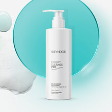 Skeyndor Expert Cleanse Pro – Gel Schiumoso Opacizzante — zdjęcie 2