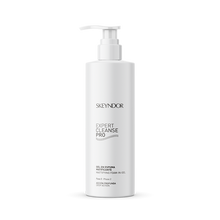 Skeyndor Expert Cleanse Pro – Nourishing foam milk — zdjęcie 2