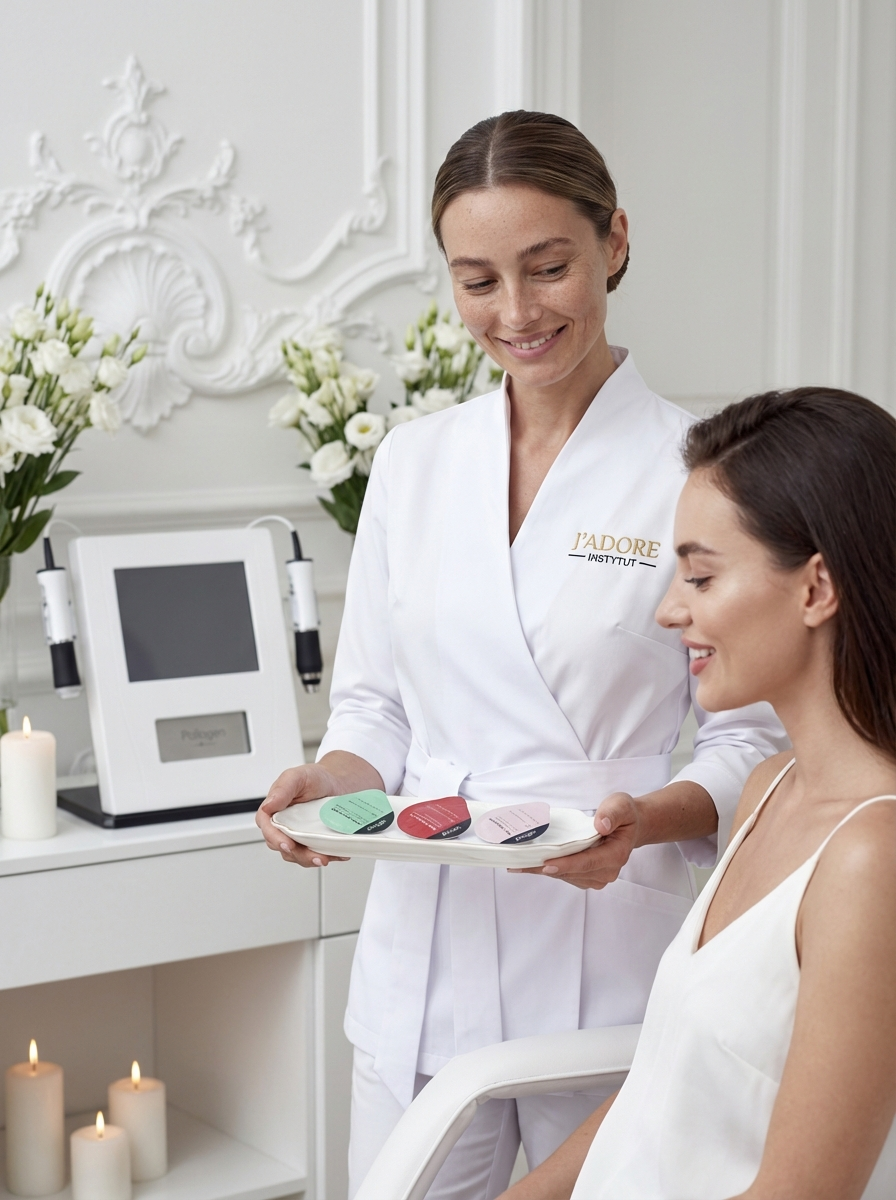 GENEO – zabieg w J'adore Instytut Kraków