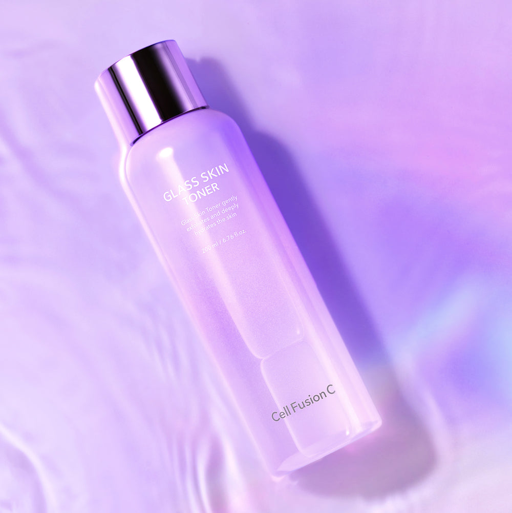 Toner Glass Skin