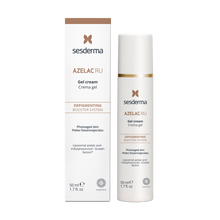 GLICARE Żel kontur oczu i ust 30 ml