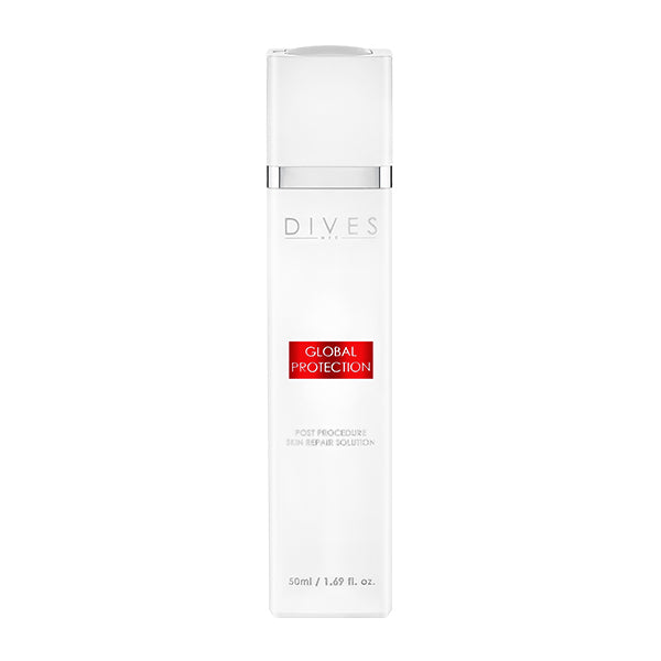 DIVES MED S.O.S SPF 50+ 20ml