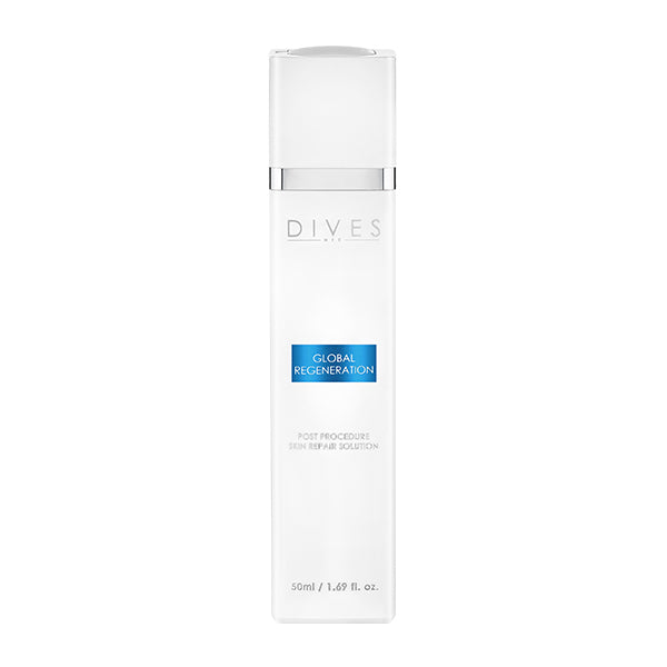 DIVES MED Global Regeneration Cream 50ml