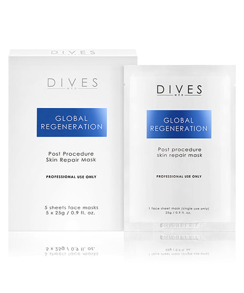 DIVES Global Regeneration Mask