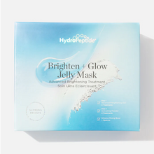 HydroPeptide Brighten & Glow Jelly Mask 1 ud. — foto 2