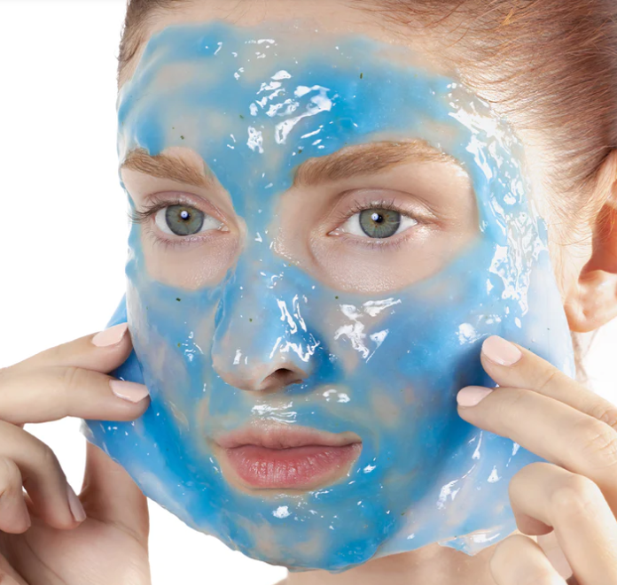 HydroPeptide Brighten & Glow Jelly Mask 1 szt. — HydroPeptide