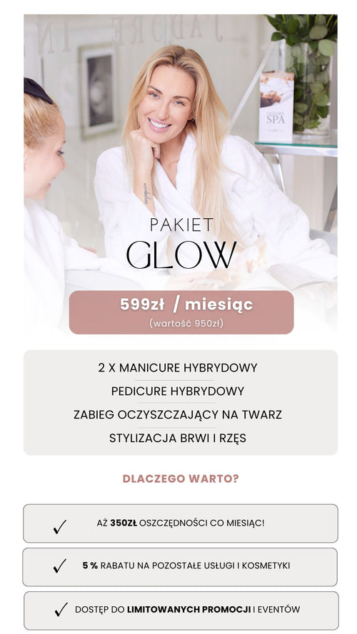 PAKIET GLOW