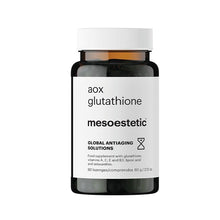 Mesoestetic AOX Glutathione — zdjęcie 3