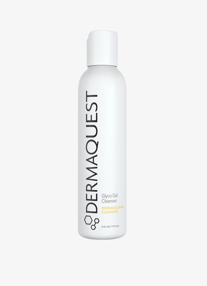 Peptide Glyco Cleanser