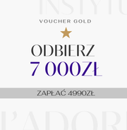 VOUCHER GOLD