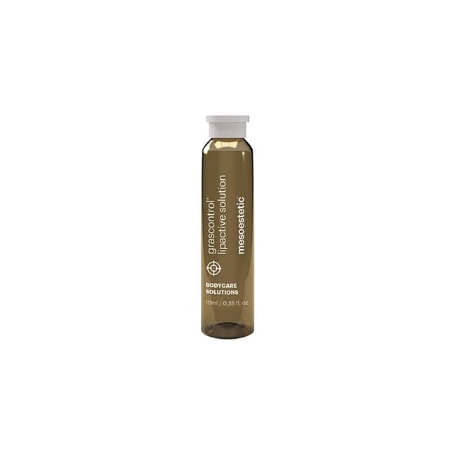 Mesoestetic Grascontrol Lipactive Solution — zdjęcie 3