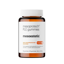 Mesoestetic Mesoprotech PLE Gummies — zdjęcie 3