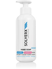 Hand Soap Individual do skóry