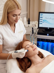 HYDRAFACIAL