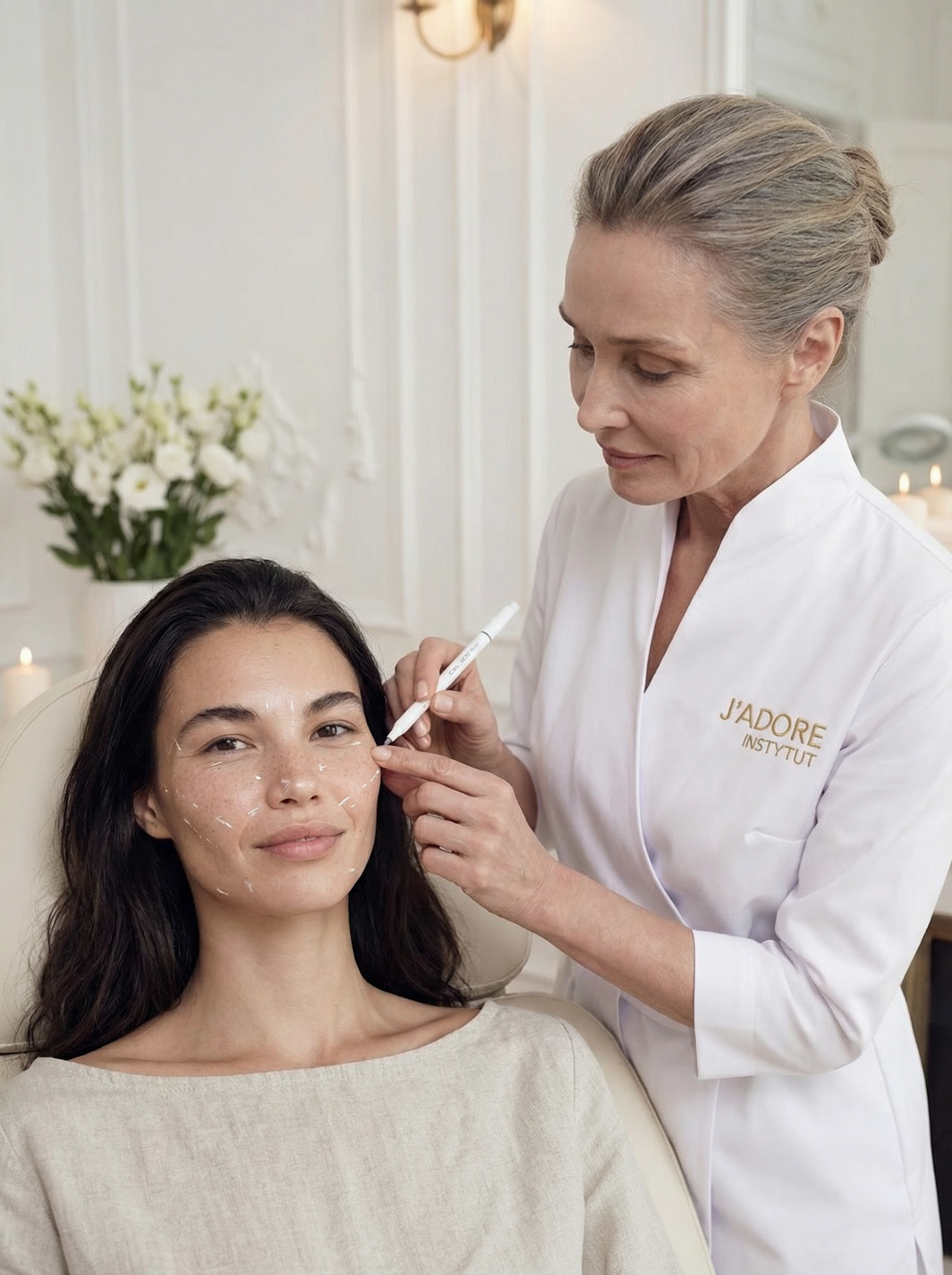 TEOSYAL® – zabieg w J'adore Instytut Kraków