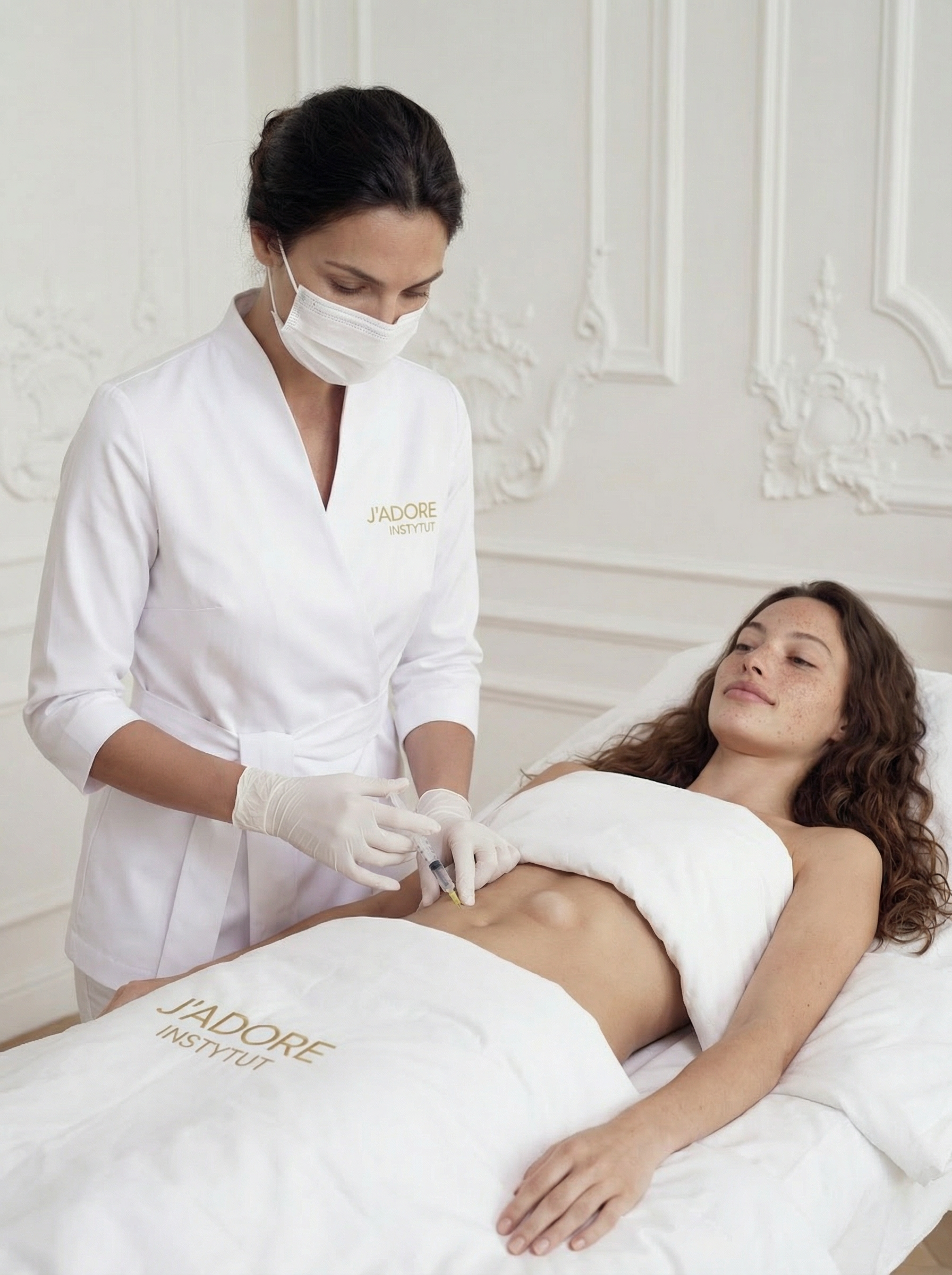 KARBOKSYTERAPIA CIAŁO – efekty zabiegu w salonie J'adore