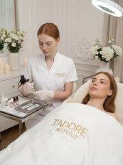 MAKIJAŻ PERMANENTNY KRESKI