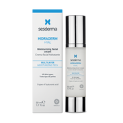 HIDRADERM HYAL Mleczko do ciała 400 ml