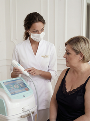 HIFU BTL – zabieg w J'adore Instytut Kraków