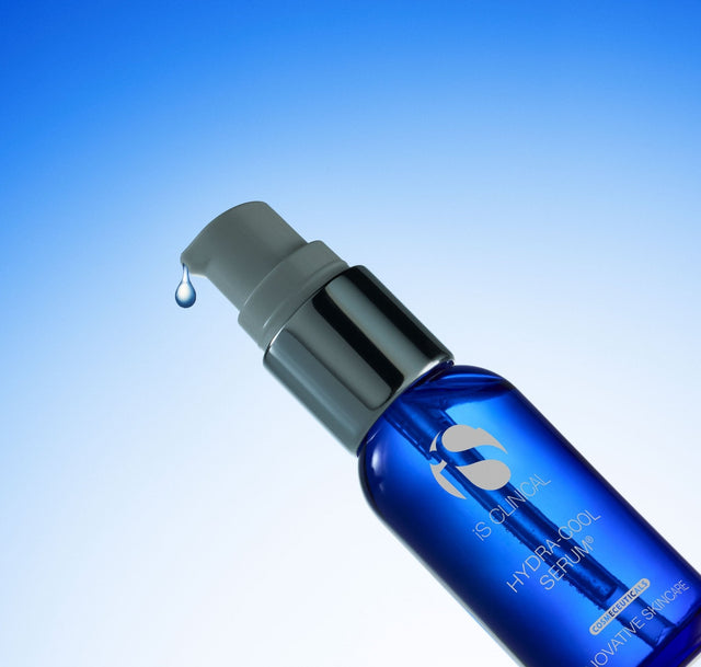iS CLINICAL Hydra-Cool Serum 30ml
