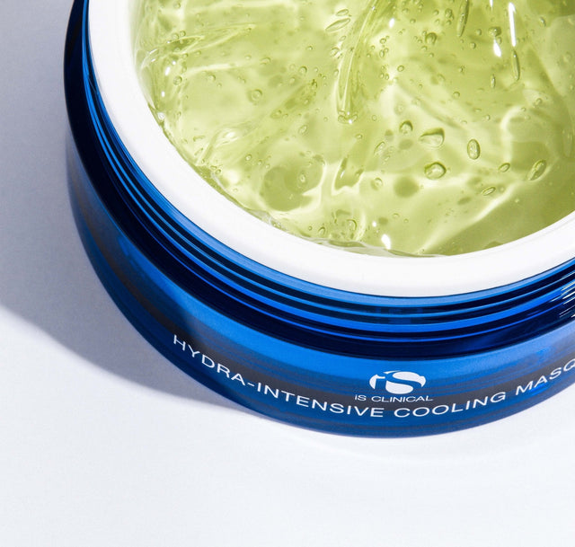 Hydra-Intensive Cooling Maske