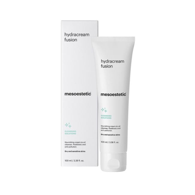 Mesoestetic Hydracream Fusion — zdjęcie 2