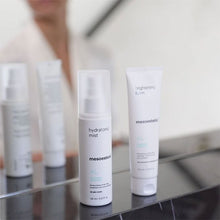 Mesoestetic Hydratonic Mist — zdjęcie 2