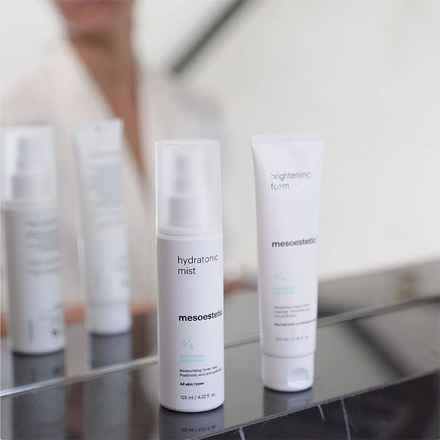 Mesoestetic Hydratonic Mist