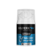 HYDRO After shave balm