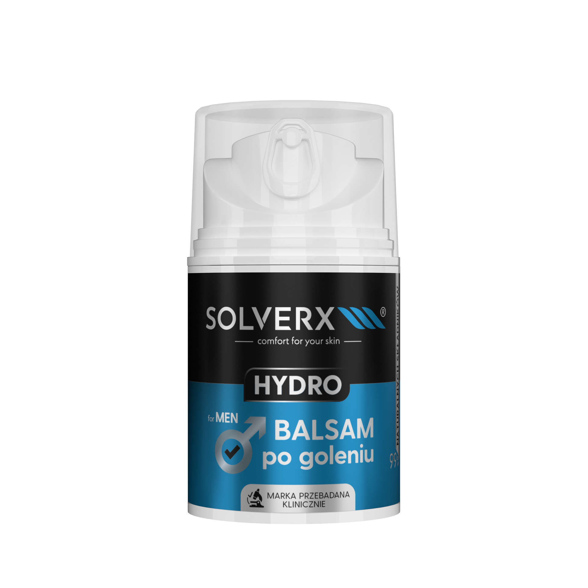 HYDRO After shave balm