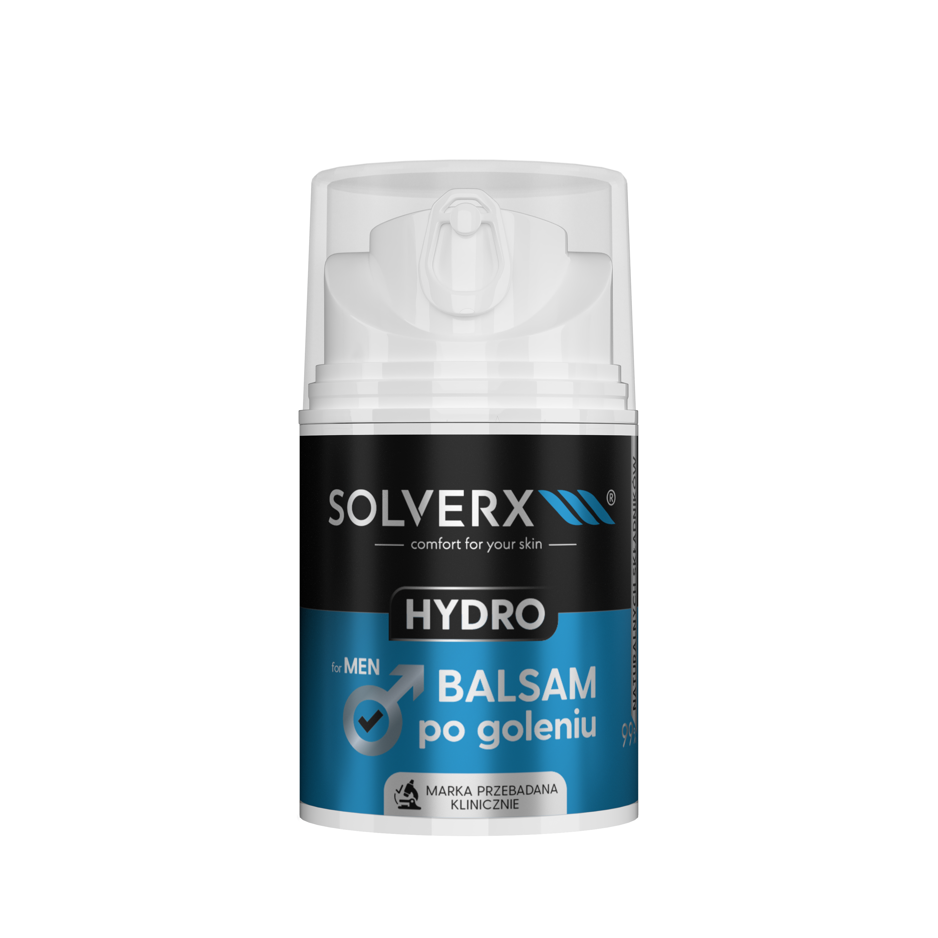 HYDRO After shave balm