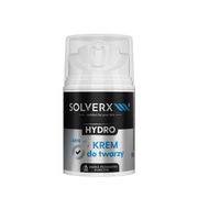 HYDRO Face Cream