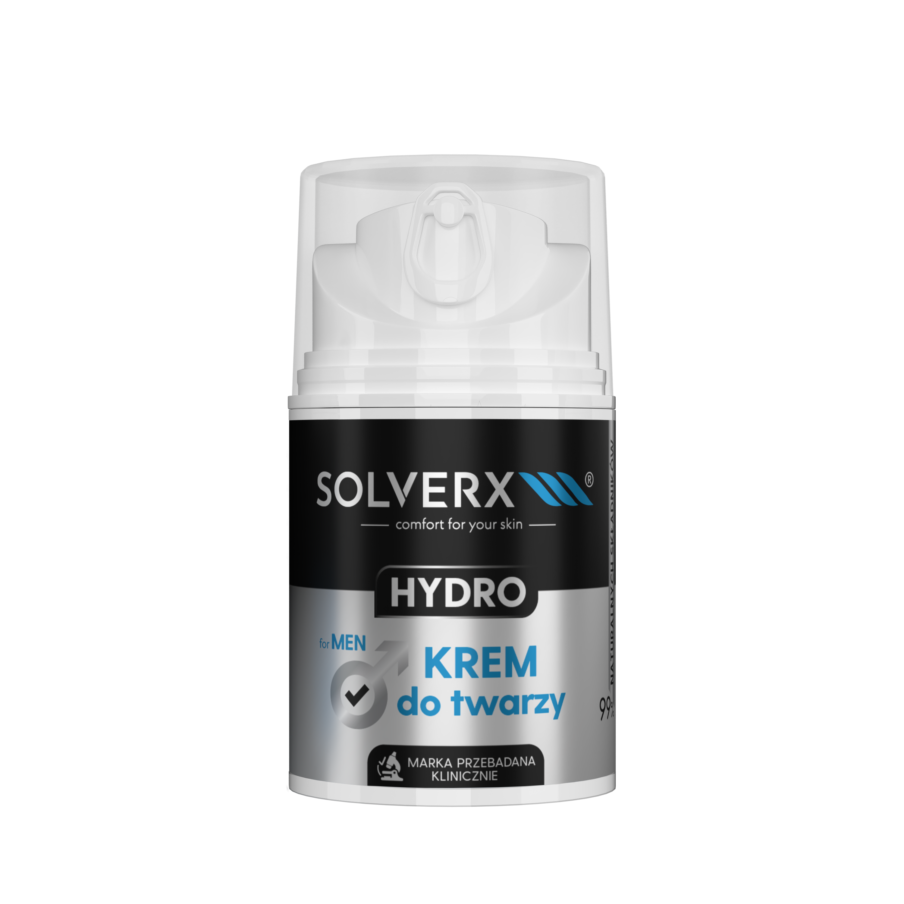 HYDRO Face Cream