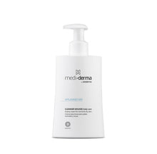 Mediderma Hylanses Md Cleanser Mousse
