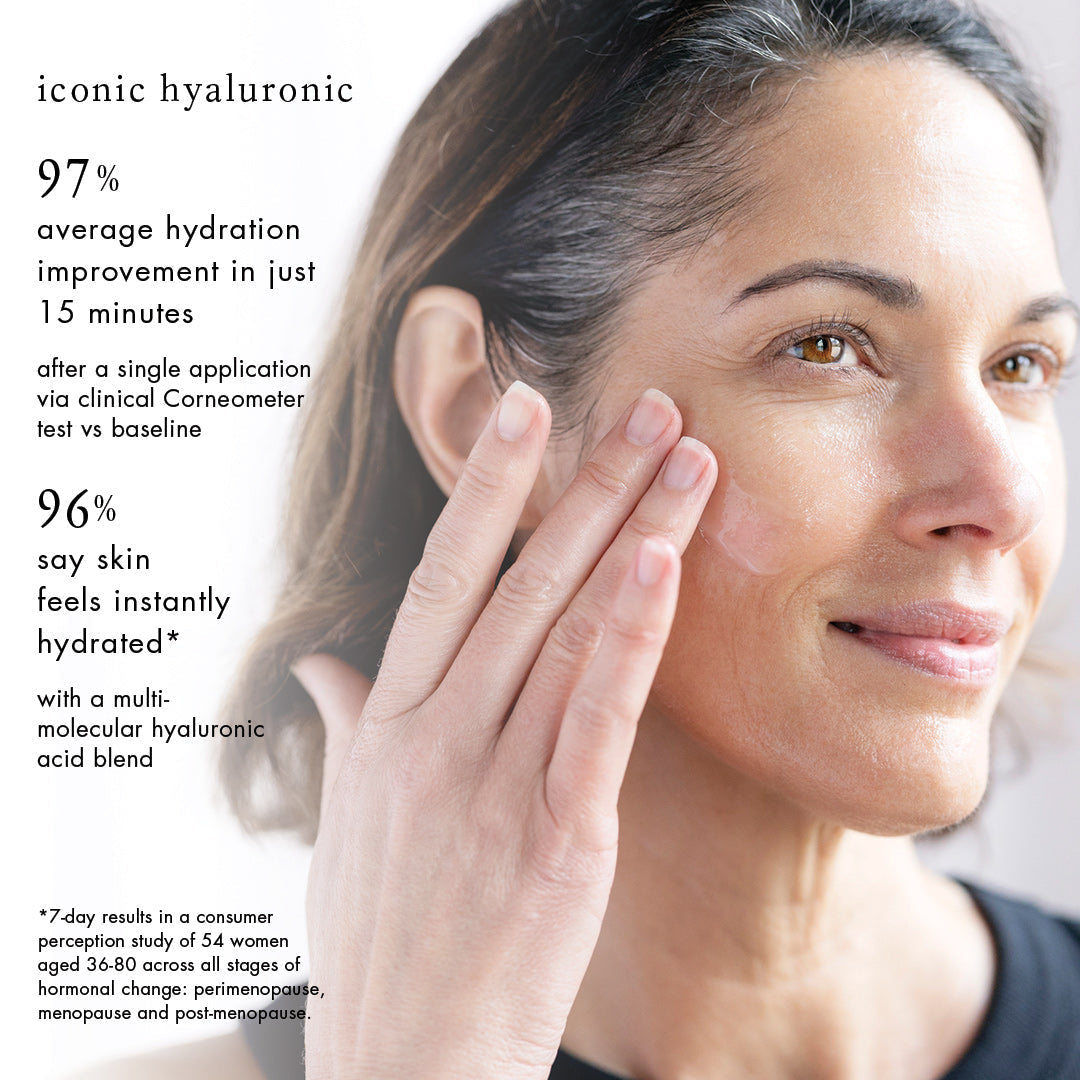 Bioelements Iconic Hyaluronic 30 ml — zdjęcie 3