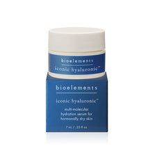 Bioelements Iconic Hyaluronic 30 ml — zdjęcie 6
