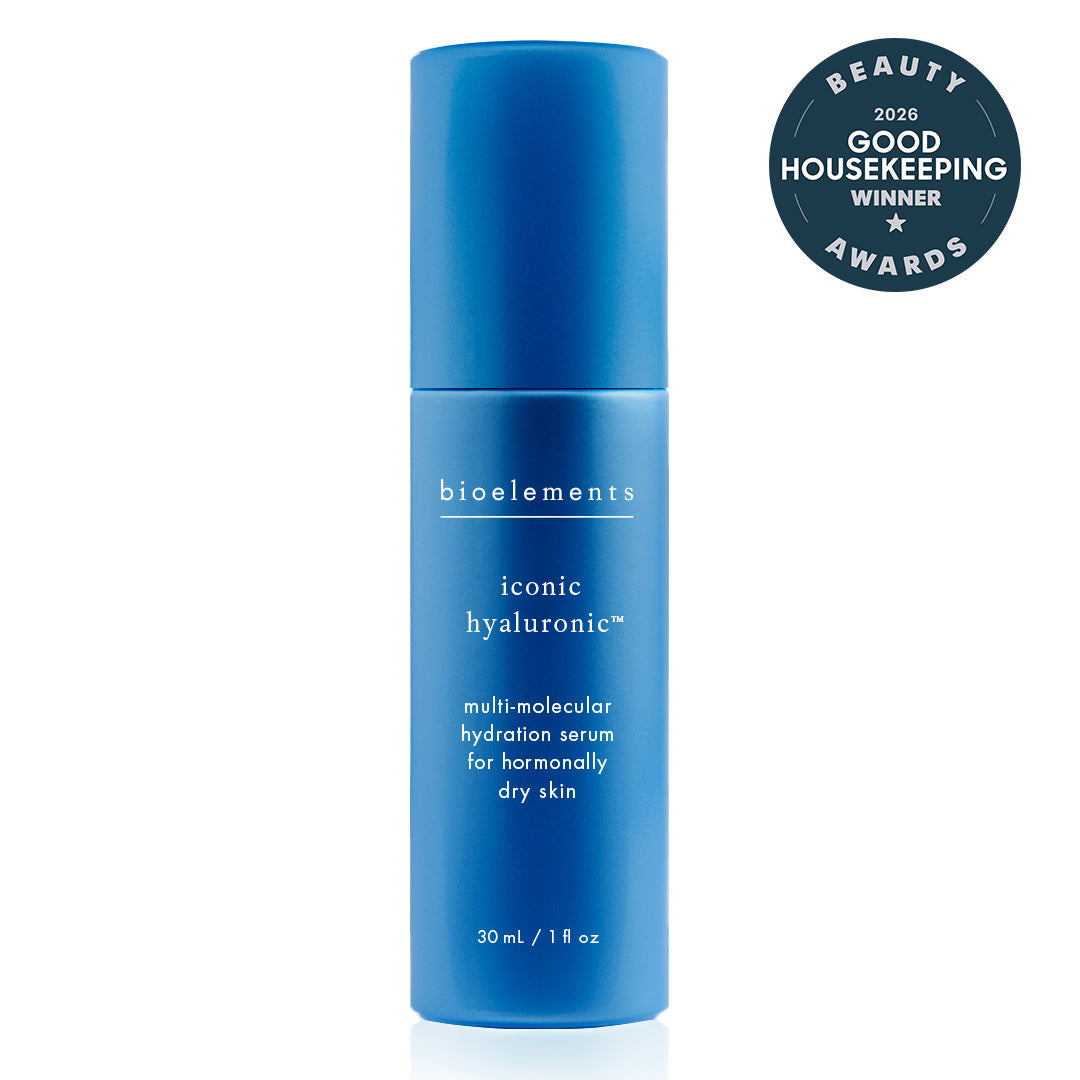 Bioelements Iconic Hyaluronic 30 ml