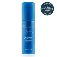 Bioelements Iconic Hyaluronic 30 ml — zdjęcie 1