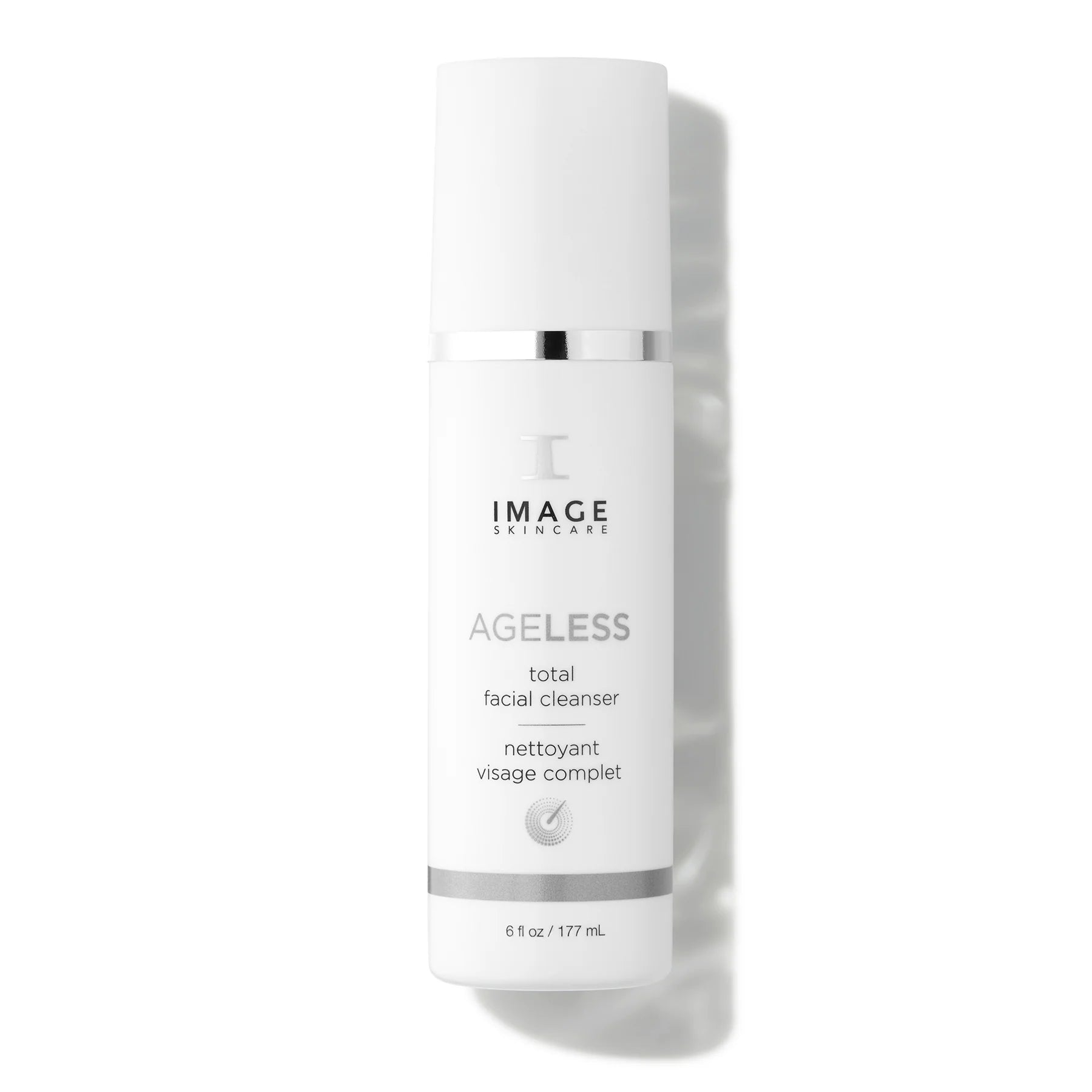 IMAGE SKINCARE Ageless Total Facial Cleanser 177ml