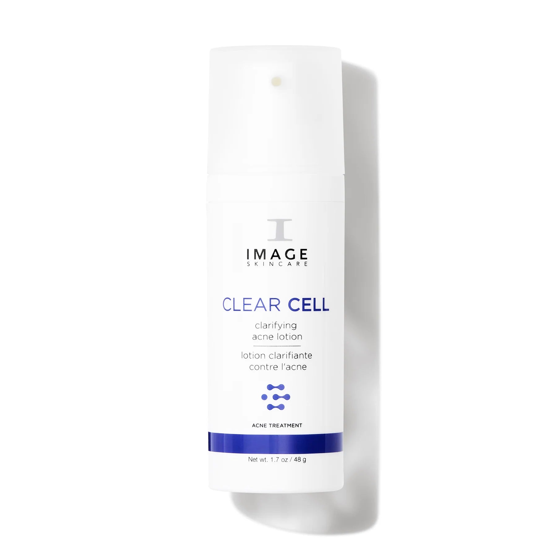 IMAGE SKINCARE Clear CTRL Balancing Facial Lotion 59ml