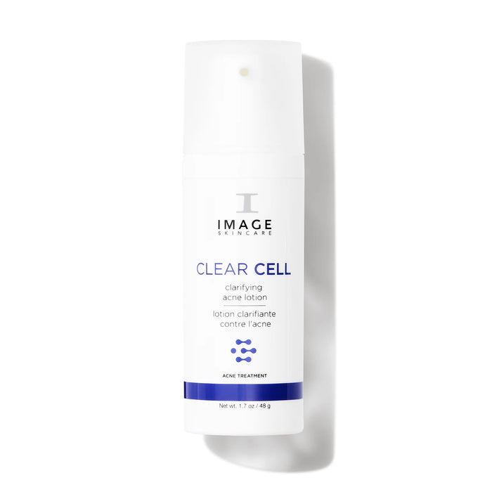 IMAGE SKINCARE Clear CTRL Balancing Facial Lotion 59ml