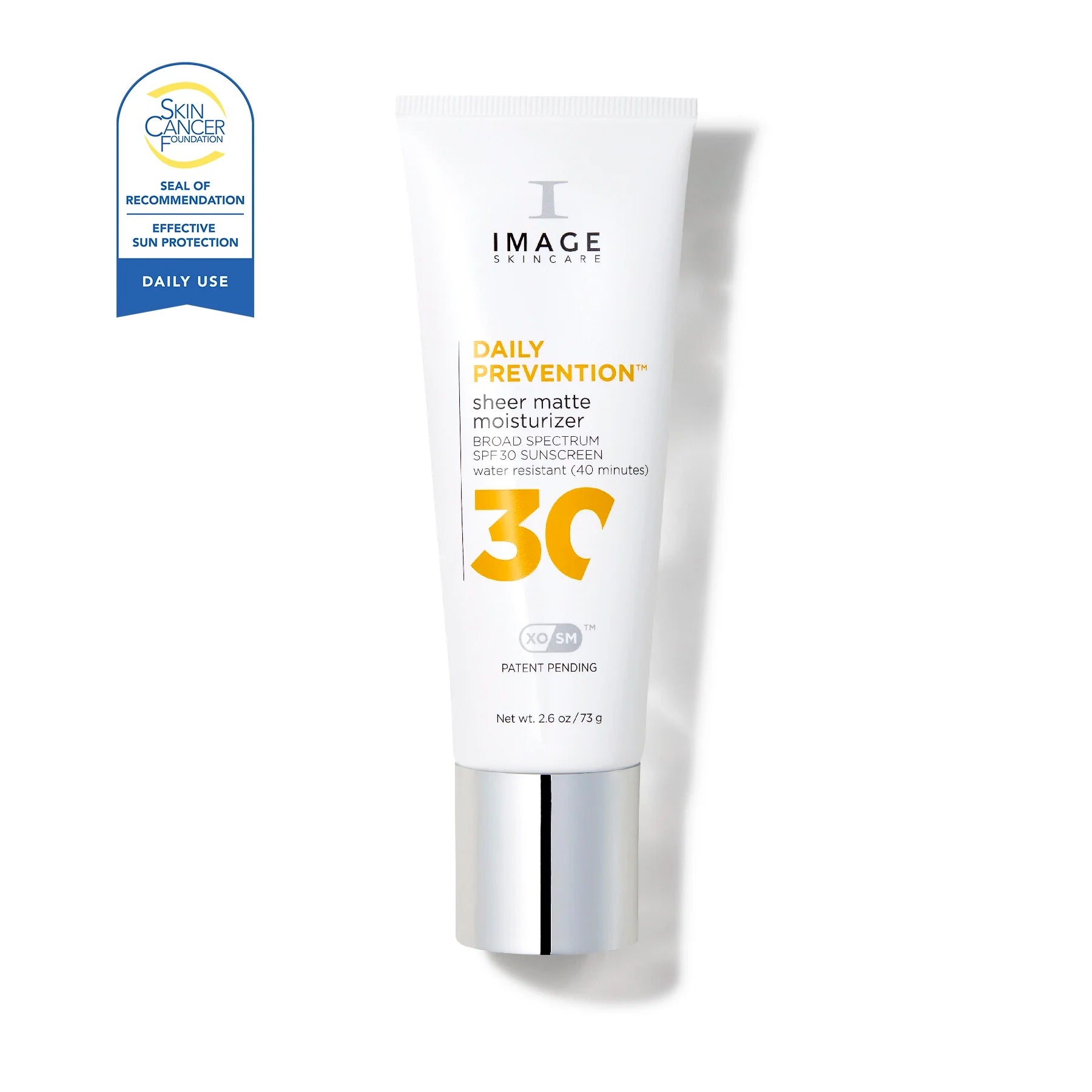 IMAGE SKINCARE Prevention+ Daily Hydrating Moisturizer SPF30 91g