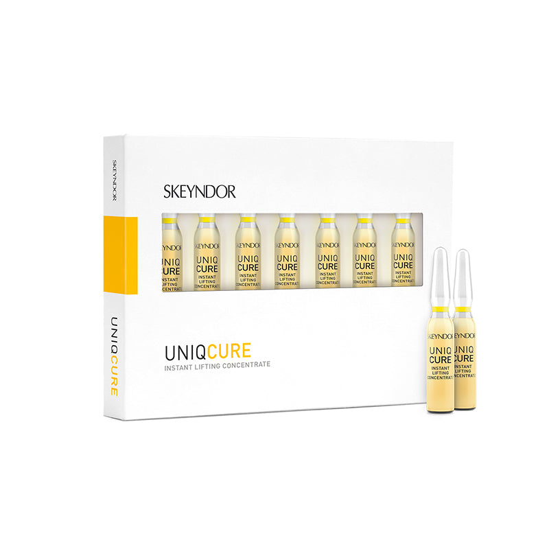 Skeyndor Uniqcure – Instant Lifting Concentrate