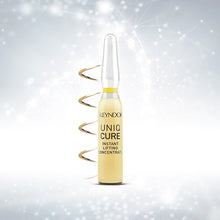 Skeyndor Uniqcure – Sofort Lifting Konzentration — zdjęcie 3
