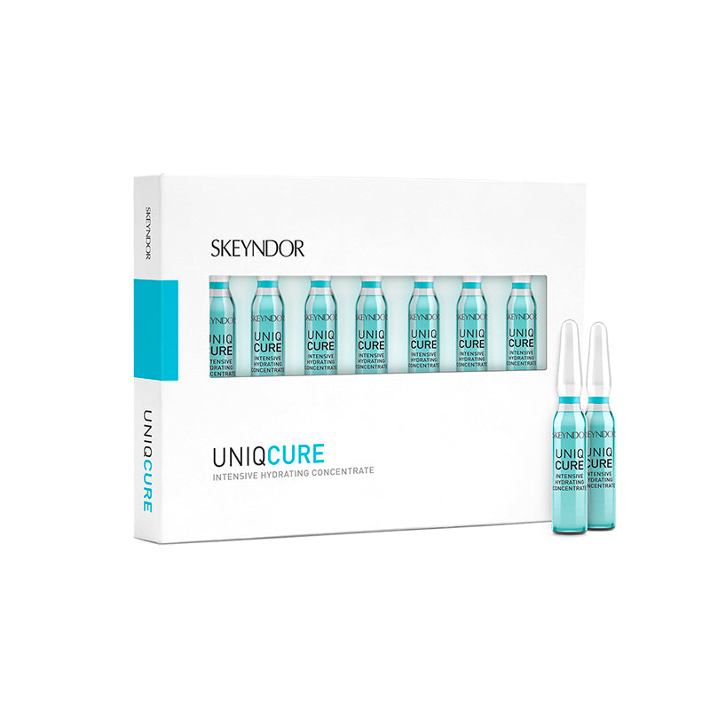 Skeyndor Uniqcure – Intensive Hydrating Concentrate