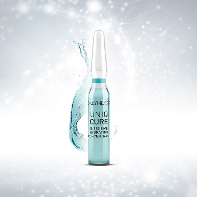 Skeyndor Uniqcure – Εντατική Ενυδατική Συγκέντρωση