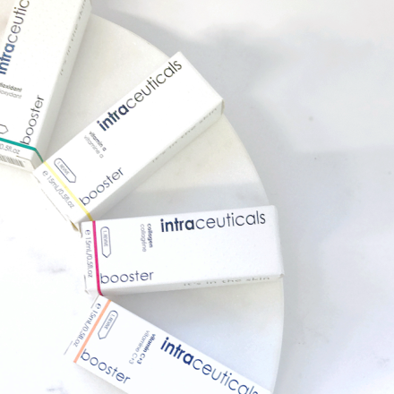 Intraceuticals Opulence Antioxidant Booster 15ml - Intraceuticals