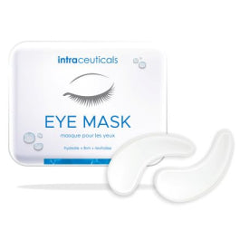 Intraceuticals Rejuvenate Eye Masks