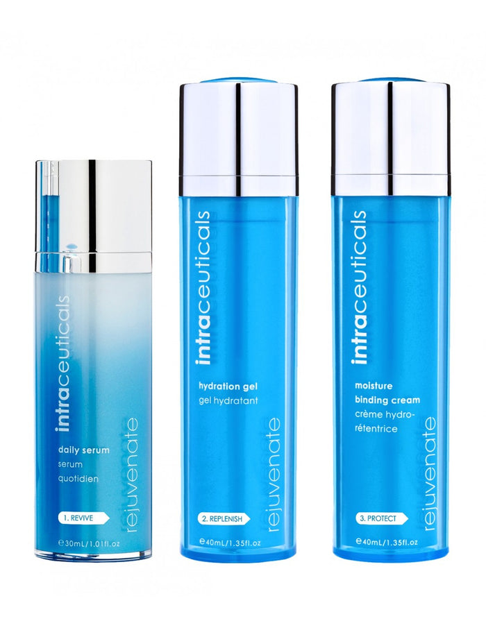 Intraceuticals Rejuvenate Multi-Vitamin Serum 15ml